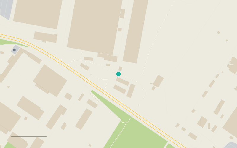 Harta — Elmax Aparthotel, Craiova