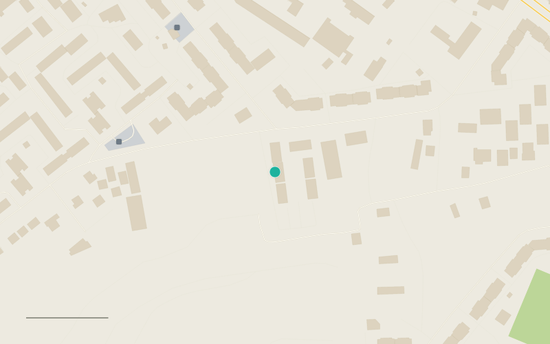 Harta — Emily's Studio SELF CHECK-IN & PRIVATE PARKING, Craiova