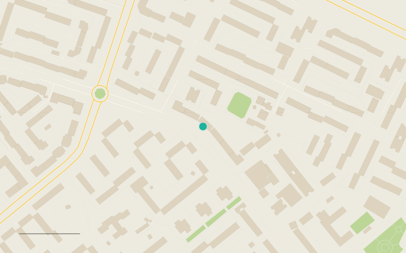 Harta — For You Apartament Craiova, Craiova