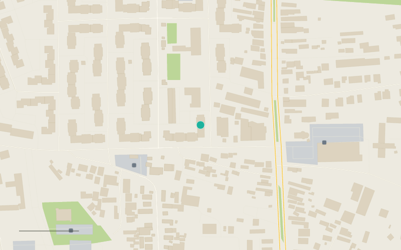 Harta — Luxury apartment Private parking self check-in51, Craiova