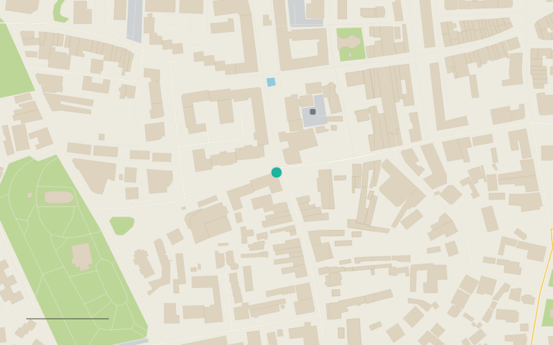Harta — Minerva Studio, Craiova