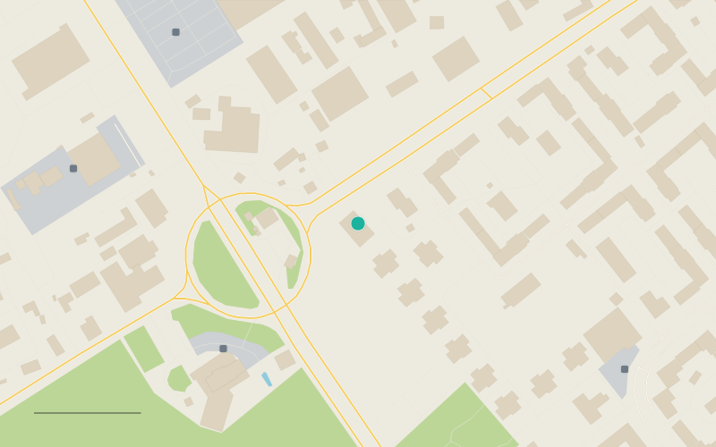 Harta — Novus Luxury Apartment Free Parking, Craiova