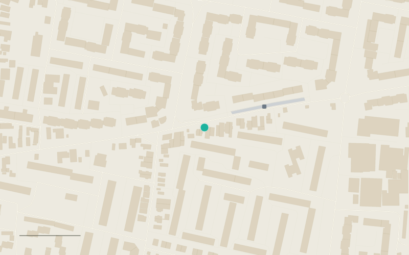 Harta — Nicolas, Craiova