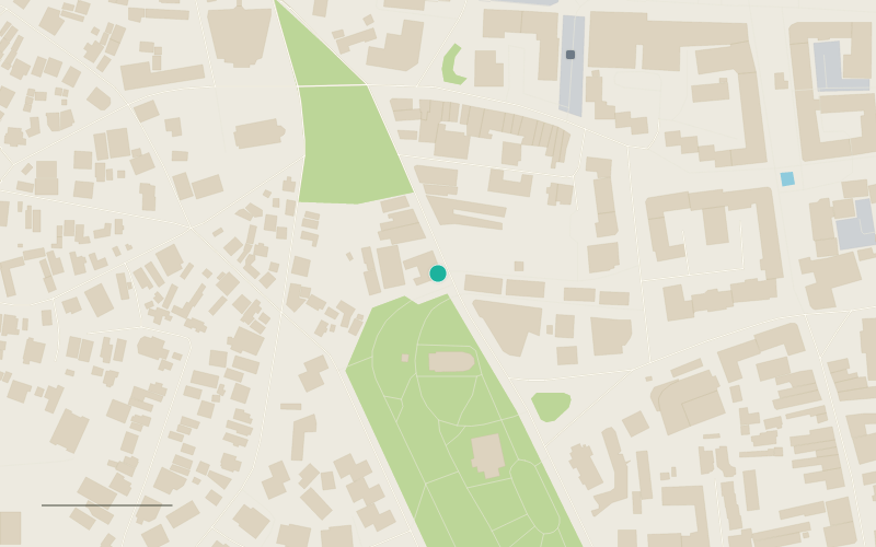 Harta — Refugiul Urban, Craiova