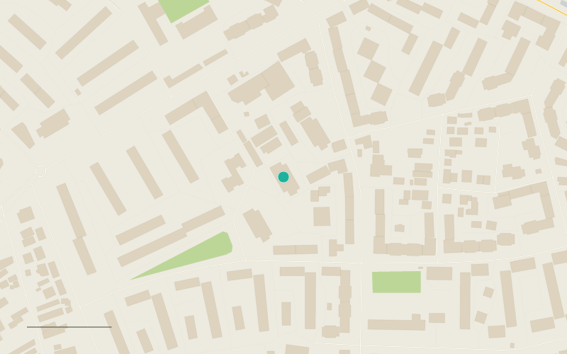 Harta — Studio Allegra, Craiova