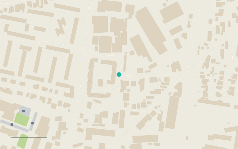 Harta — Studio Confort Craiova, Craiova