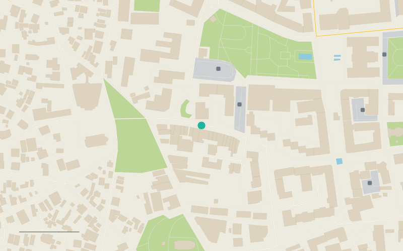 Harta — Parc, Craiova