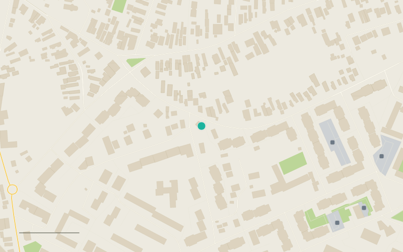 Harta — Sweet Home, Craiova