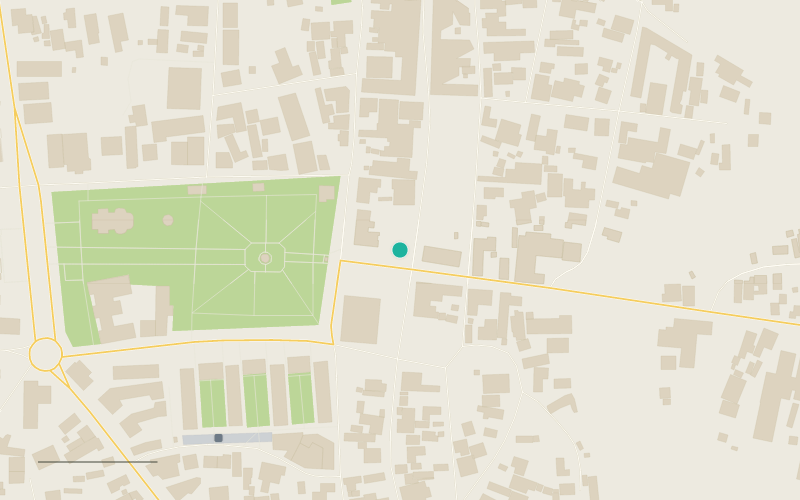 Harta — Andra, Tecuci
