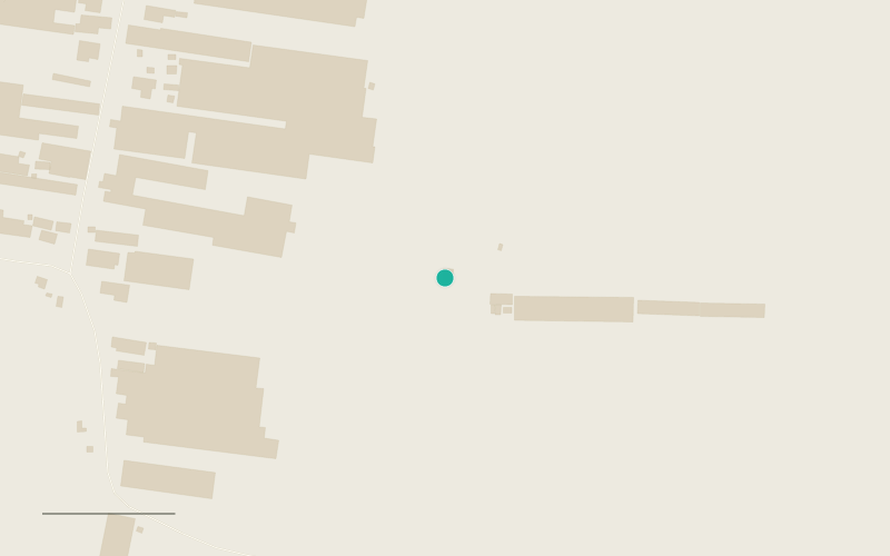 Harta — Wine Garden Lodge, Matca