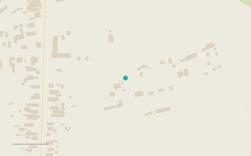 Harta — Acacia Village, Ogrezeni