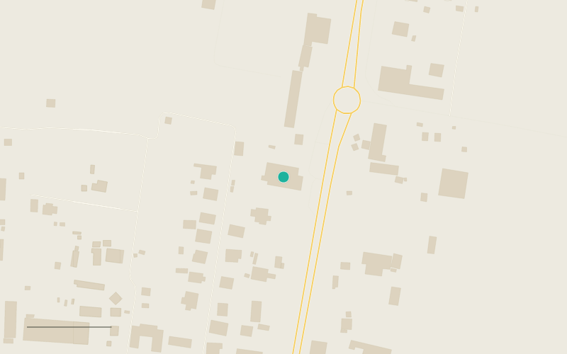 Harta — NoWad Events, Giurgiu