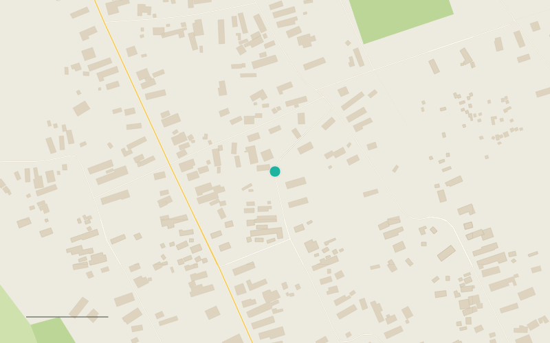 Harta — Paul's Lodge, Singureni