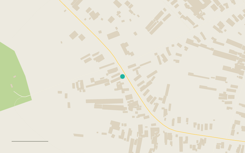 Harta — Varasti, Giurgiu, Romania, Vărăști