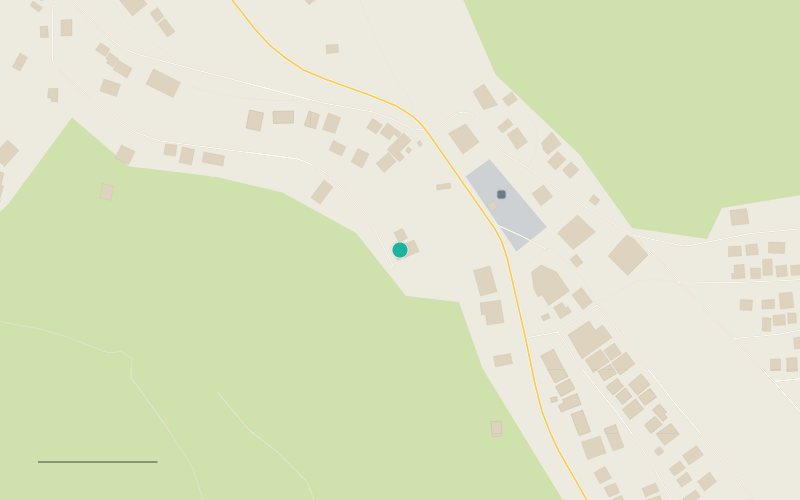 Harta — Casa Grysly, Novaci