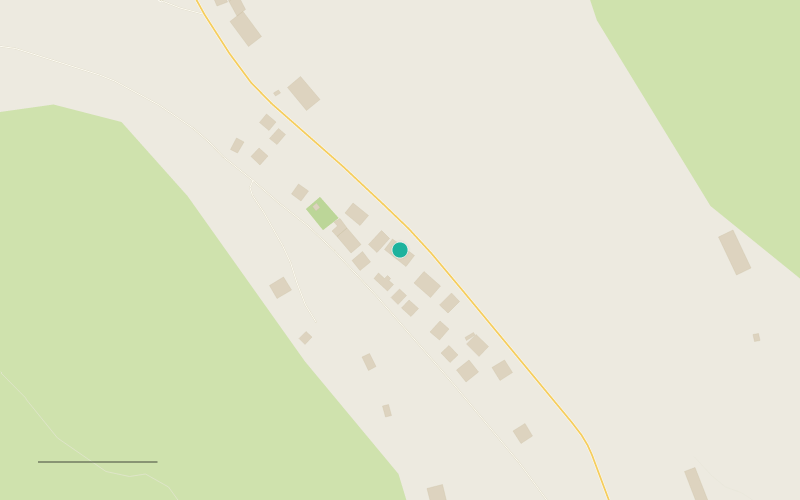 Harta — Veverița, Novaci