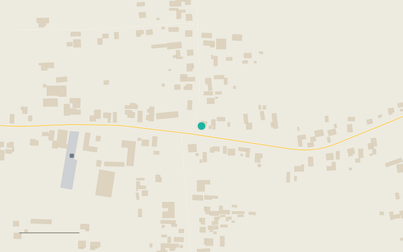 Harta — Dana, Baia de Fier