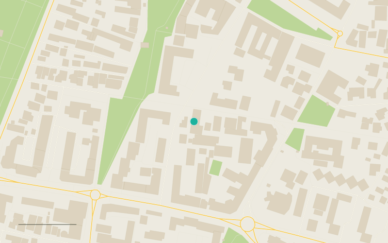 Harta — Europa, Târgu Jiu