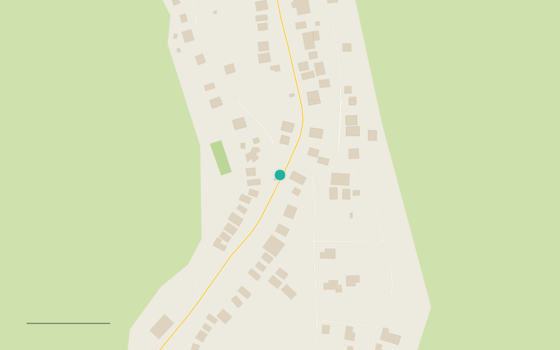 Harta — Luma Chalet, Novaci
