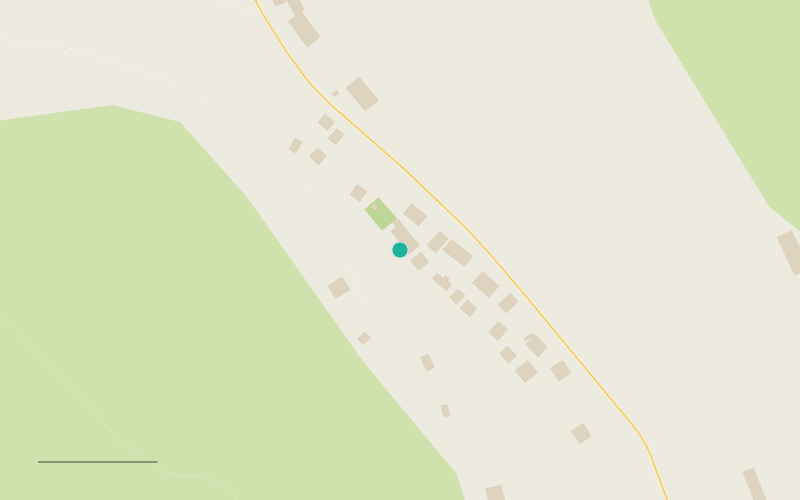 Harta — Alpin, Novaci