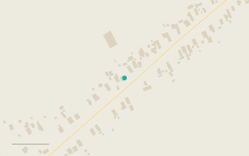 Harta — Izana, Cârbești