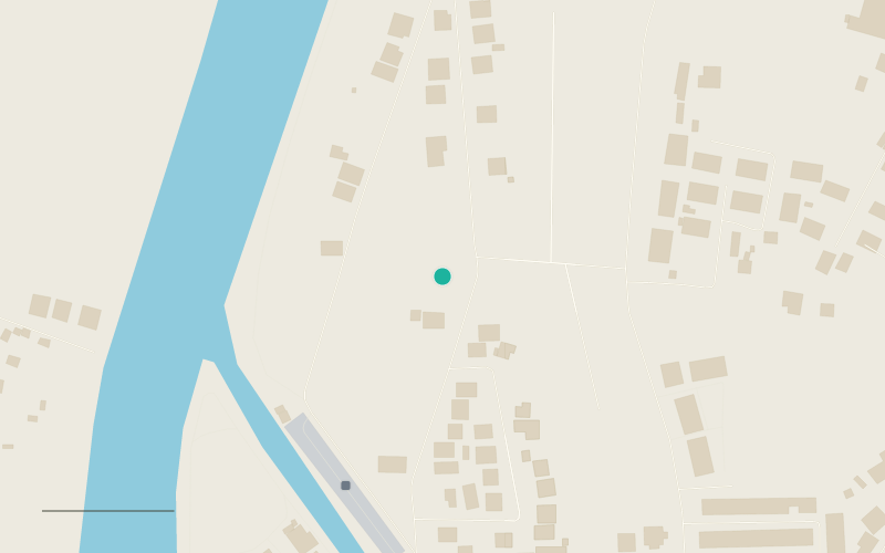 Harta — Pensiunea Parâng, Târgu Jiu