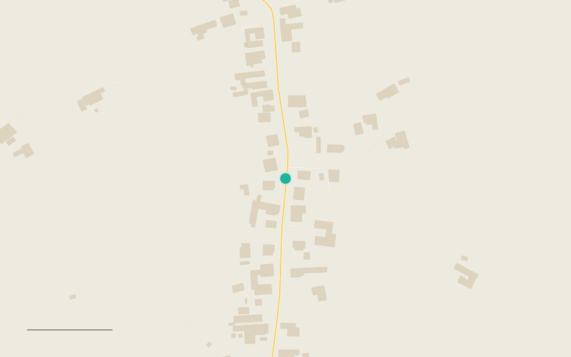 Harta — Pensiunea Ramona, Crasna