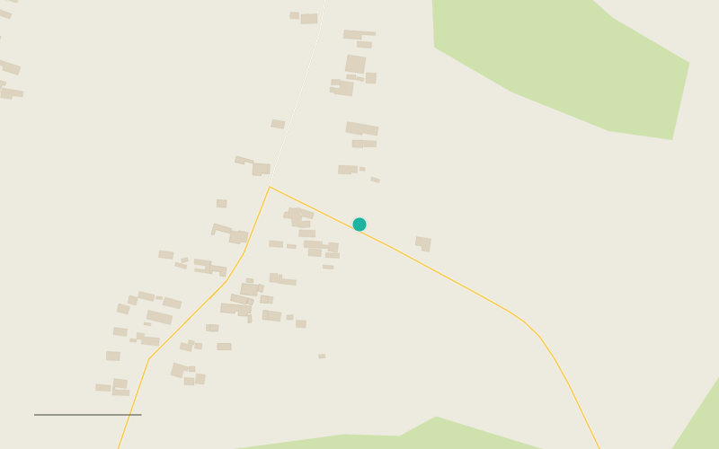 Harta — Piscoiu, Gorj, Stejari