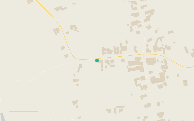 Harta — R BOX Forest, Crasna