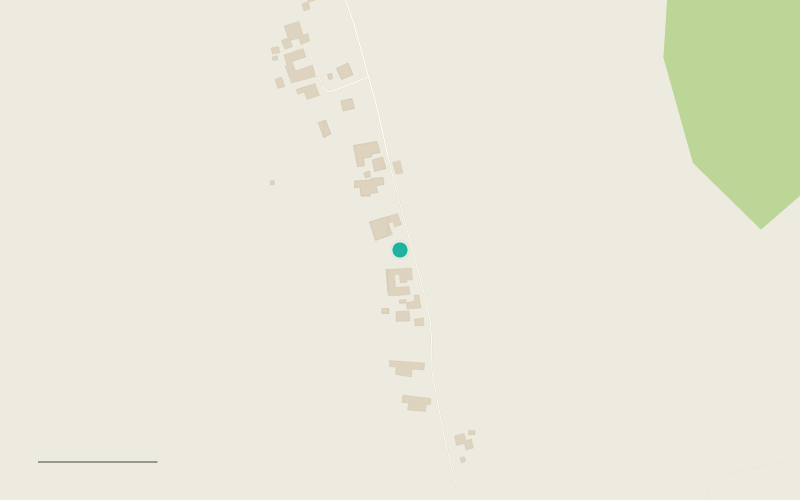 Harta — R House, Crasna