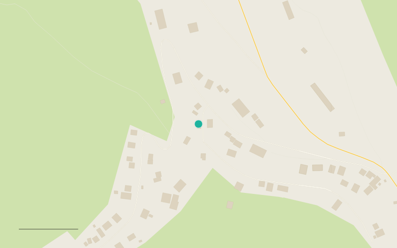 Harta — Sky View Ranca, Novaci