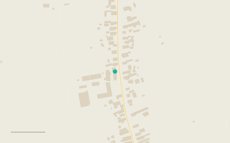 Harta — Tisart, Tismana