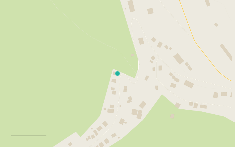 Harta — Vila Share, Novaci