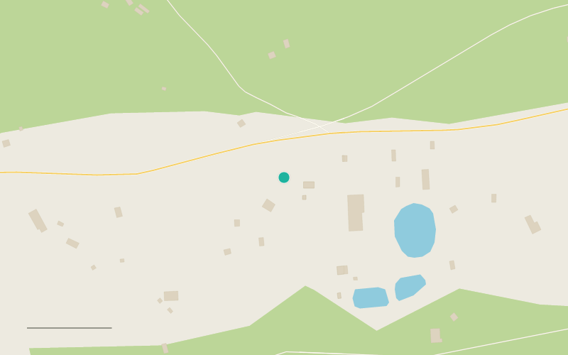Harta — Adam-Oasis, Joseni
