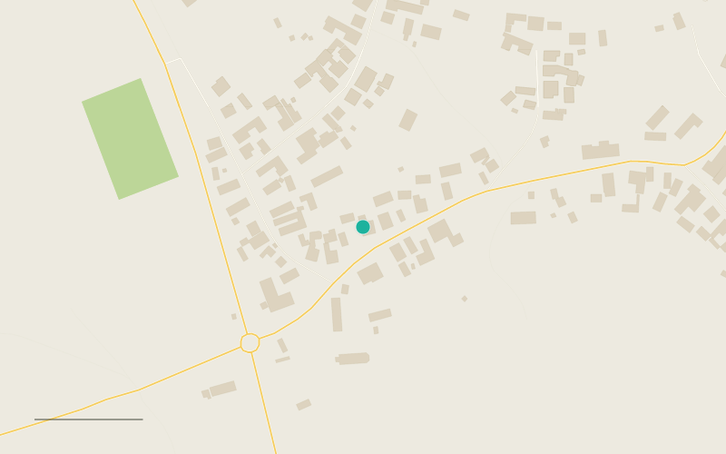 Harta — Becsali, Bisericani