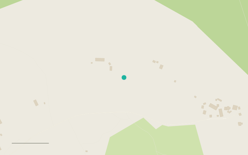 Harta — Beechtree Property, Zetea