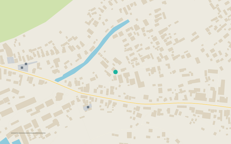 Harta — Csatari, Praid