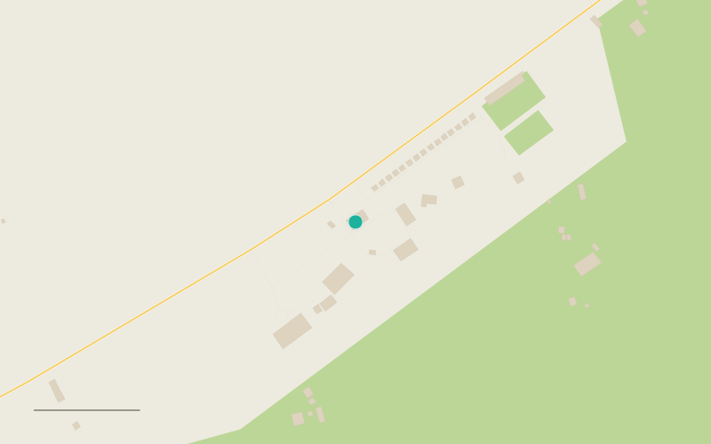 Harta — Dorka, Borzont