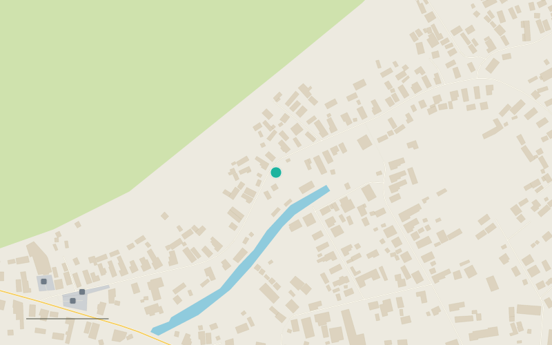 Harta — Gerab Resort, Praid