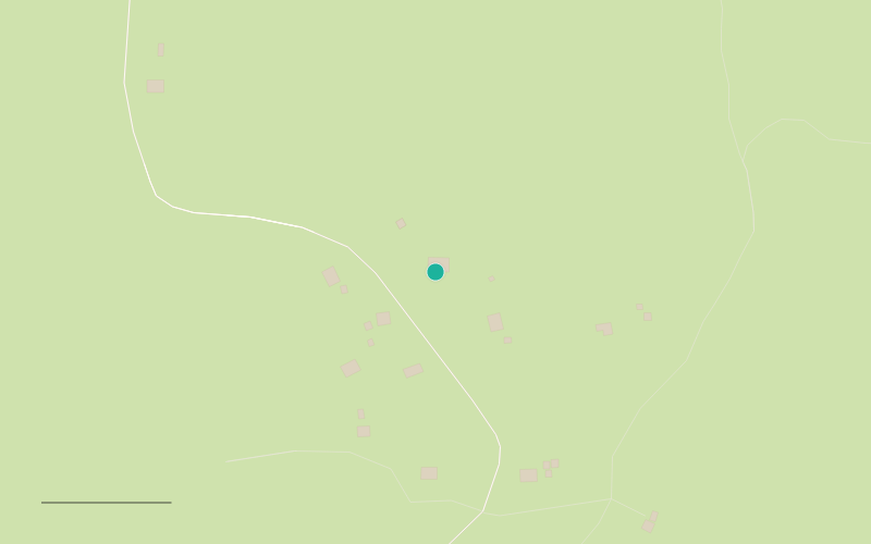 Harta — Hannas Hidden Haven, Ciaracio