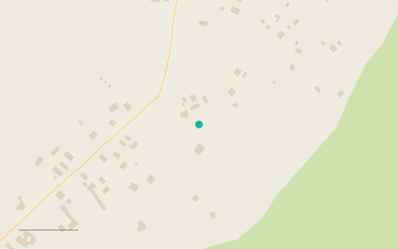 Harta — Everwood Lodge, Sub Cetate