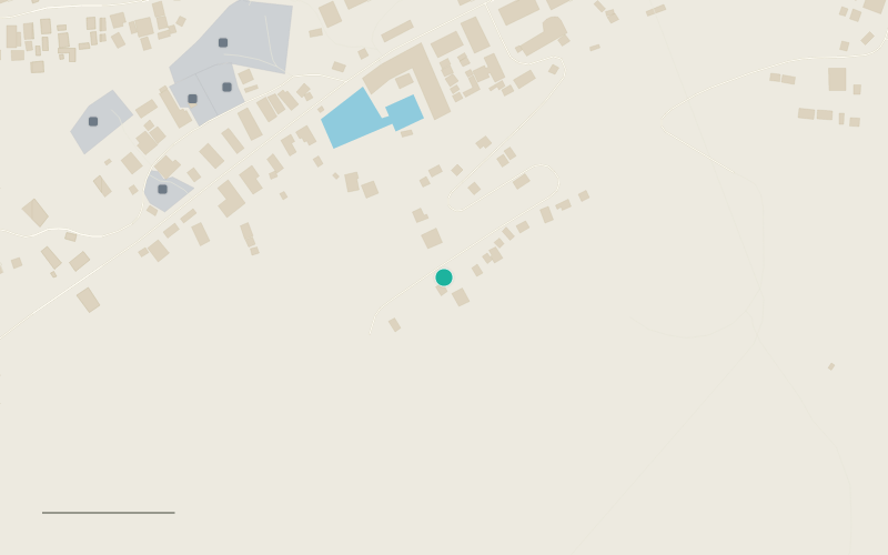 Harta — Hillside Praid, Praid