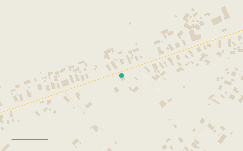 Harta — Horvath Kert, Borzont