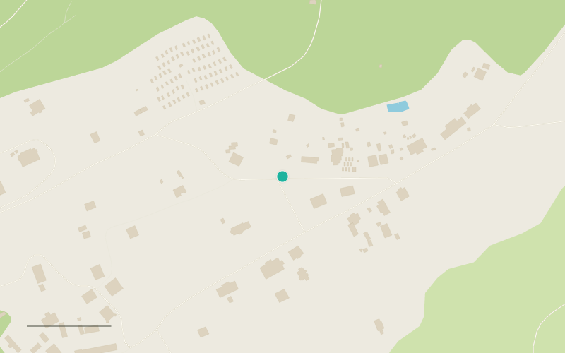 Harta — Irimescu, Borsec