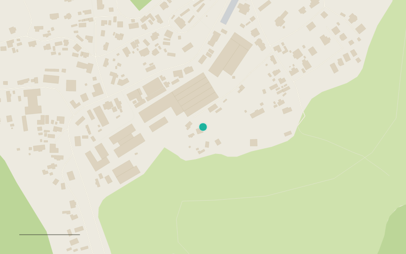 Harta — Iuliu's, Borsec