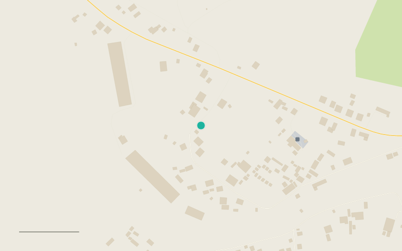 Harta — Kincses, Praid