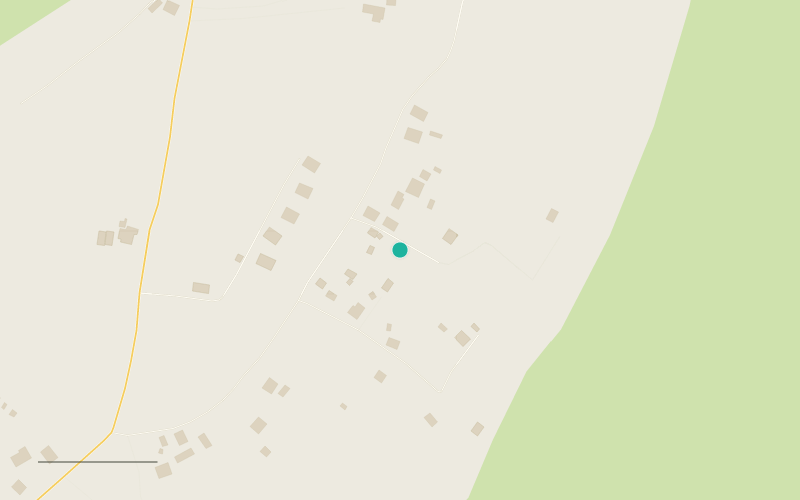 Harta — Mountain Cozy Home, Zetea