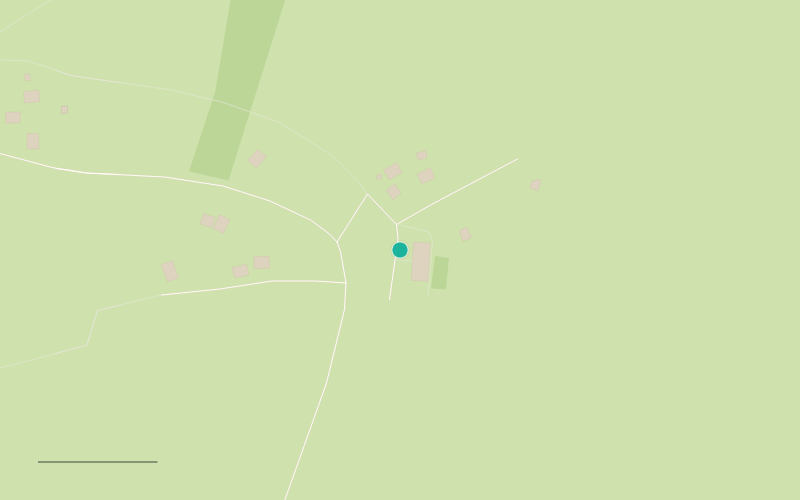 Harta — Mountain-Rest, Ciceu