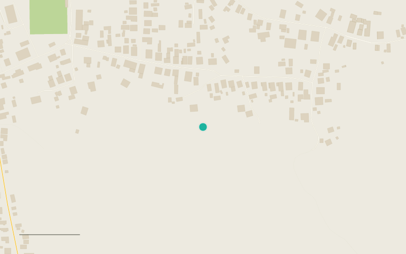 Harta — Natura Chalets Praid, Praid