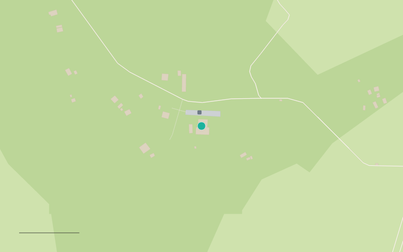 Harta — Anna, Borzont